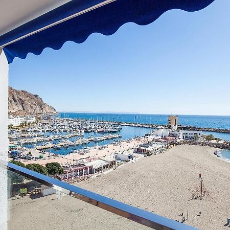شقة Apartamento Agua Y Mar اغوادولس المظهر الخارجي الصورة