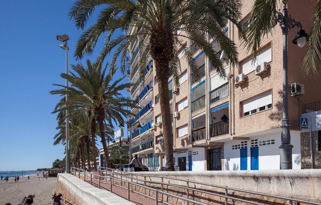 شقة Apartamento Agua Y Mar اغوادولس المظهر الخارجي الصورة